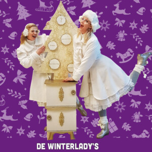 De Winterlady's