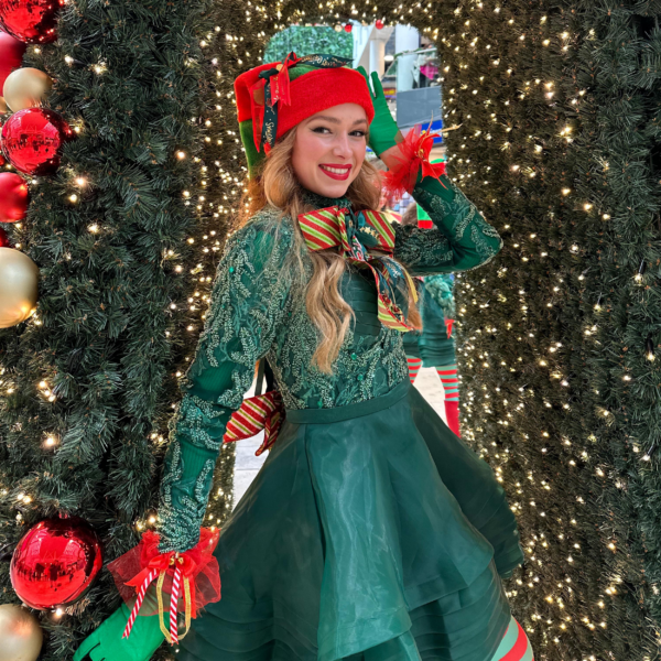 Magical Christmas Parade - Afbeelding 3