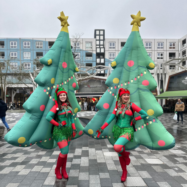Magical Christmas Parade - Afbeelding 4